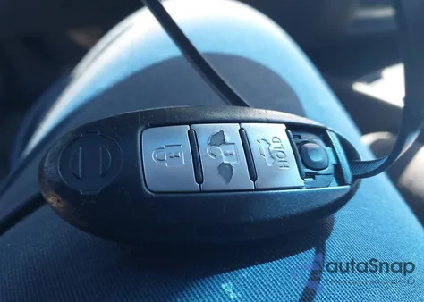 2014 Nissan Maxima 3.5 S/3.5 Sv из США, поврежденный, VIN 1N4AA5APXEC492073